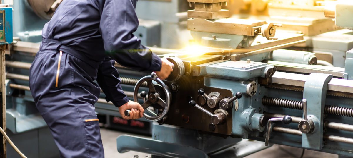 工作機械 修理 (機械・電気)